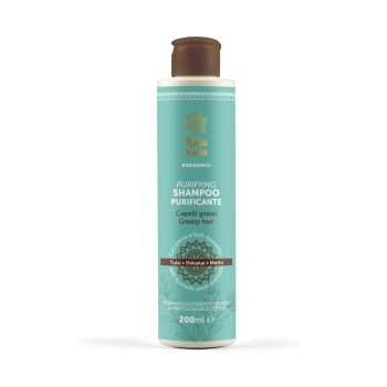 Shampoo Purificante Rasayana