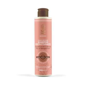 Shampoo Ristrutturante Rasayana